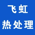 郑州飞虹热处理设备有限公司