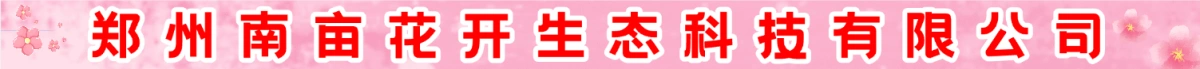 鄭州南畝花開生態(tài)科技有限公司