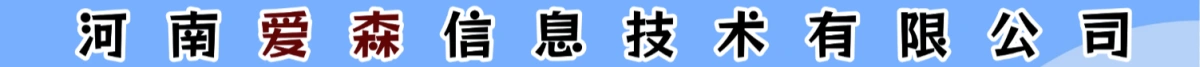 河南愛森信息技術(shù)有限公司