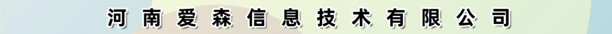 河南爱森信息技术有限公司