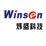 郑州炜盛电子科技有限公司