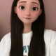 马蓓蓓的个人头像