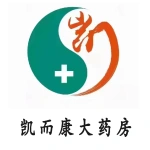 郑州凯而康大药房连锁有限公司京城路店
