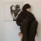 李女士的个人头像