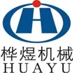 郑州桦煜矿山机械有限公司