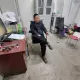 李宁的个人头像